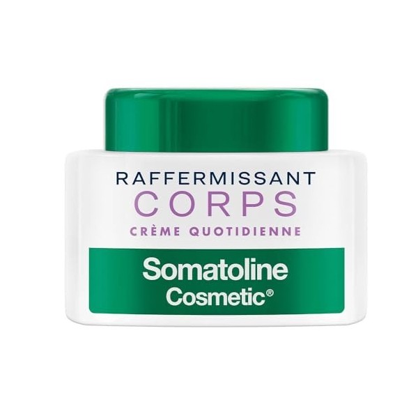 Somatoline Raffermissant Corps Crème 300ml