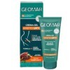 GEOMAR | Crème Gel Effet Choc, Action Tonifiante contre les Inesthétismes de la Cellulite Résistante, Ingrédients 95% dOrigi