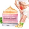 Allony Crème Anti Cellulite,Crème de Massage Anti-cellulite,Amincissante Crème,Crème Raffermissante Ventre,Crème Contre La Ce