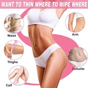 Allony Crème Anti Cellulite,Crème de Massage Anti-cellulite,Amincissante Crème,Crème Raffermissante Ventre,Crème Contre La Ce