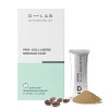 D-LAB Pro-Collagène Minceur | 14 Sticks Anti-Cellulite et Fermeté | Goût Kiwi, Cliniquement Prouvé, Raffermit et Lisse la Pea