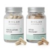 D-LAB Pro-Collagène Minceur | 14 Sticks Anti-Cellulite et Fermeté | Goût Kiwi, Cliniquement Prouvé, Raffermit et Lisse la Pea