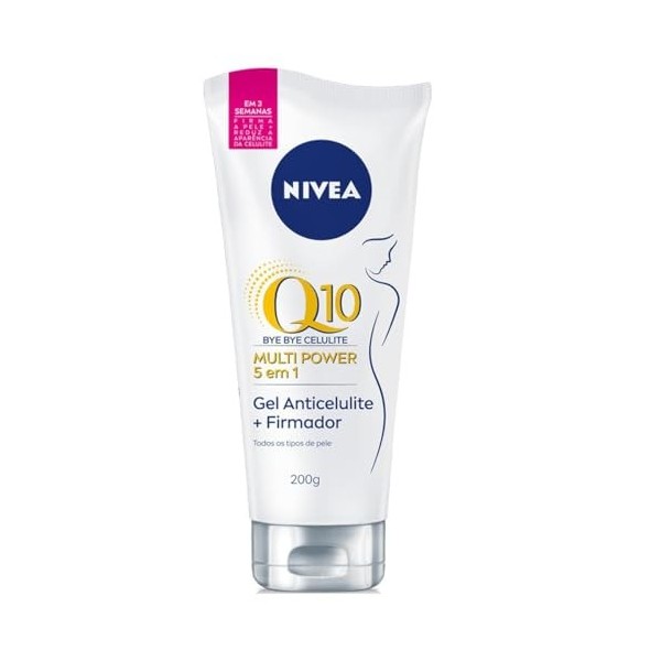 Nivea Body Goodbye Cellulite 200ml