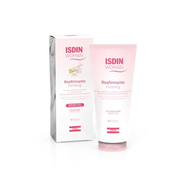 Woman Isdin Reafirmante Post-Parto 150Ml