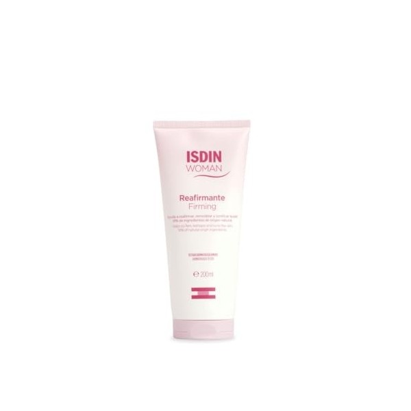 Woman Isdin Reafirmante Post-Parto 150Ml