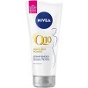 NIVEA Gel corporel Q10 anti-cellulite 200 ml - Gel raffermissant pour la peau - Avec extrait de lotus Q10 et de lotus - Gel