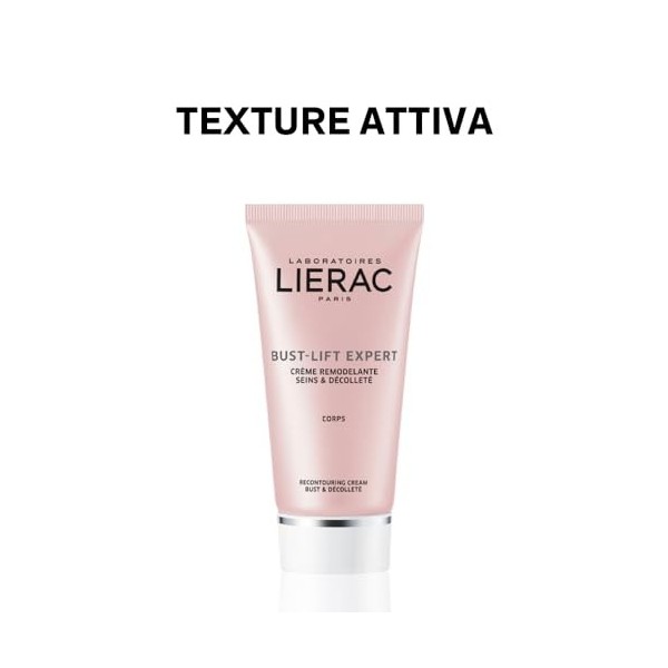 Lierac Lierac Bust Lift Crema 75Ml 75 ml