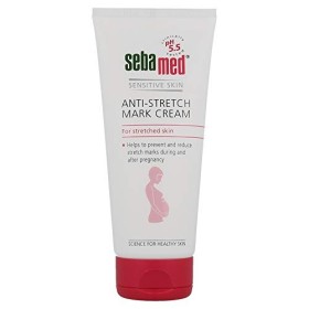 SEBAMED ANTI STRTCH MARK CREAM