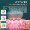 Instrument Beauté Microélectronique, Machine À Brûler Les Graisses par Cavitation 80K avec 9 Sondes, Temps Travail Réglable/1