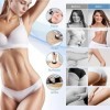 BCBKD 40K Appareil Minceur Appareil Anti Cellulite: 4 en 1 Lipocavitation Radiofréquence Visage Et Corps Entier Masseur Aminc