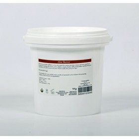 Beurre Daloès - 100% Pur et Naturel - 1Kg