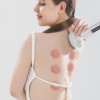 Appareil de massage de cellulite électrique, anti-graisse, appareil de cellulite réglable pour le ventre - Appareil de massag