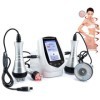 LIBRACTA 40K Vide Ultrasons Corps Minceur Machine, 3In1cavitation Corps Machine pour Visage Main Jambe Ventre Façonner Graiss