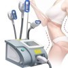 Machine De Mise En Forme Du Corps Par Cryolipolyse, Machine De Lipolyse Amincissante Pour Le Corps Par Congélation Des Graiss