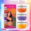 Bright Cream 25g + Body Butter 25g + Bum Bum Cream 25g, Crème pour les Fesses, Hydratant, Crème pour le Corps Cadeaux pour le