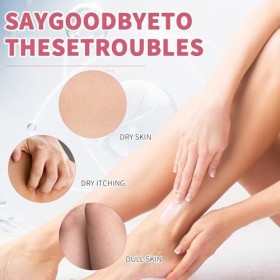 Pommade au Poivre Bronzage, 2 Bouteilles Pommade au Poivre Plus, Pommade au Poivre Actif, Pommade Riche au Collagène à LHuil