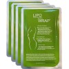 Lipo Applicator Patchs raffermissants pour le corps – Thé vert, guarana et algues | Wraps anti-cellulite pour raffermir et co