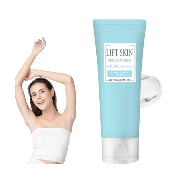 Firming Body Cream, Firming Arm Cream, Crème Sculptante Pour les Bras Fermes, Gel Remodelant, Crème Raffermissante, Réductric