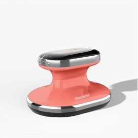 MASDERM Appareil radiofréquence corporel professionnel | Masseur cellulite | Cavitation et radiofréquence | Machine à ultraso