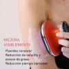 MASDERM Appareil radiofréquence corporel professionnel | Masseur cellulite | Cavitation et radiofréquence | Machine à ultraso