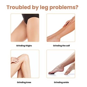 12 Pièces Coussinets Anti-Frottements pour Cuisses, Patch Anti-usure pour Cuisses, autocollants anti-frottements intérieurs d