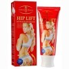 Aichun Crème naturelle pour augmenter la cellulite des hanches 120 g ail et piment 