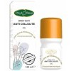 Phytoflora Crème Anti Cellulite et Anti Vergetures, Cicatrices Roll-On Anti Cellulite - Huiles dAvocat, Cannelle, Eucalyptus