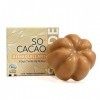 Démaquillant solide Bio SoCacao - Au beurre de Cacao - 45g - ProposNature