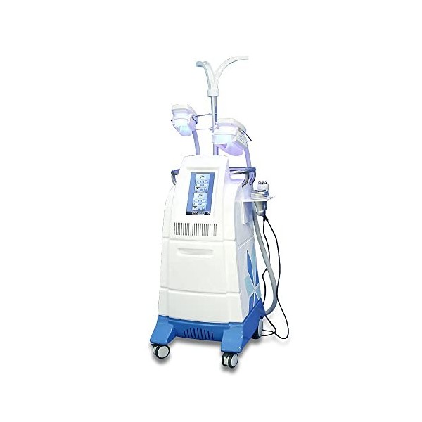 3 en 1 Cryo Freeze Fat Reduction Cryolipolyse Equipment Cyro Machine Fat Congélation Amincissante