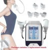 YXFAZPP 4D Cool Fat Freezing 360 ° Cryolipolysis Shaper Fatness Remove Machine, Ice Sculpt Frozen Fat réduisant la Machine Am