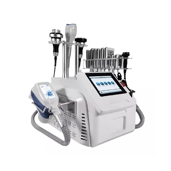 Machine minceur portable de congélation lipo thérapie cryolipolyse congelée