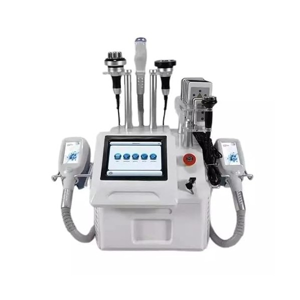 Machine de cryolipolyse amincissante 360