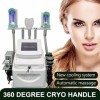 Machine de cavitation 7 en 1 Cryolipolyse Graisse Corps Sculptant Radiofréquence Serrage de la peau Appareil professionnel an