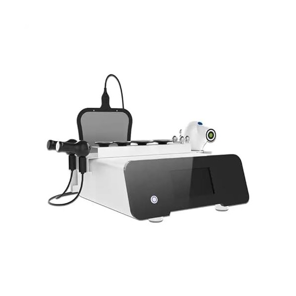 Monopolaire r.f. Deep Diathermy Massage amincissant Machine