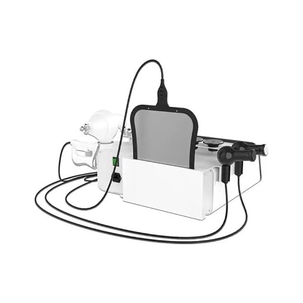 Monopolaire r.f. Deep Diathermy Massage amincissant Machine