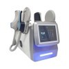 GYHCB EMS Machine de Modelage du Corps, Machine damincissement Magnétique avec 4 Poignées, pour Maison, Spa, Salon de Beauté