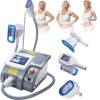 YQDDO Machine Portable délimination des Graisses par congélation, Machine de lipolyse Amincissante for Le Corps par cryolipo