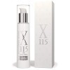 X115® Crème Visage pou Homme | 50ml | Anti-âge Triple Action | HYDRATANT: Acide Hyaluronique, Collagène, Allantoïne, Panthéno