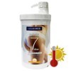 Crème Réductrice Cellulite - 1000ml effet thermique 