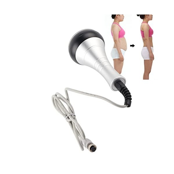 40K Cavitation Sonde RF Corps Amincissant la Machine Corps Efficace Façonnant Dispositif De Réduction De Graisse Accessoire P