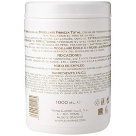 EVa Vishnou Crème straffende – 1000 gr