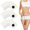 Patchs Minceur,30PCS Slim Patch,Perte de Poids, Poids Anti Cellulite Patch,Patch Amincissant,Patch Minceur Perte de Poids,Gra