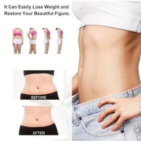 Patchs Minceur,30PCS Slim Patch,Perte de Poids, Poids Anti Cellulite Patch,Patch Amincissant,Patch Minceur Perte de Poids,Gra