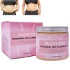 Crème de Modelage pour le Corps Perte de Poids,100g de Crème Anti-cellulite,Crème de Modelage pour le Corps,Crème de Massage 