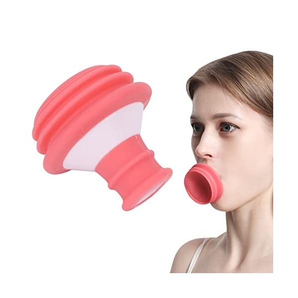 Appareil Dentraînement pour le Visage, Appareil Dentraînement pour le Visage en V, Amincissant, Raffermissant, Raffermissan