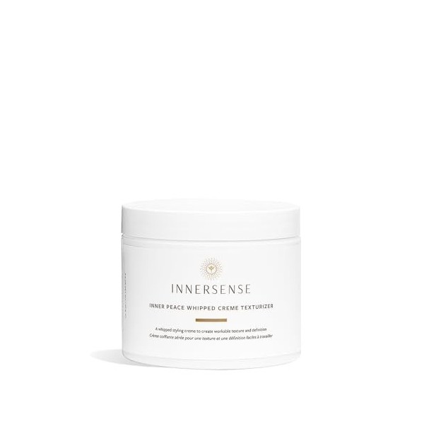 Innersense Organic Beauty I Create Inner Peace Whipped Creme Texturizer -- 3.4 fl oz by Innersense Organic Beauty