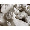 Morceaux dargile de kaolin naturelle pour lalimentation 210 g