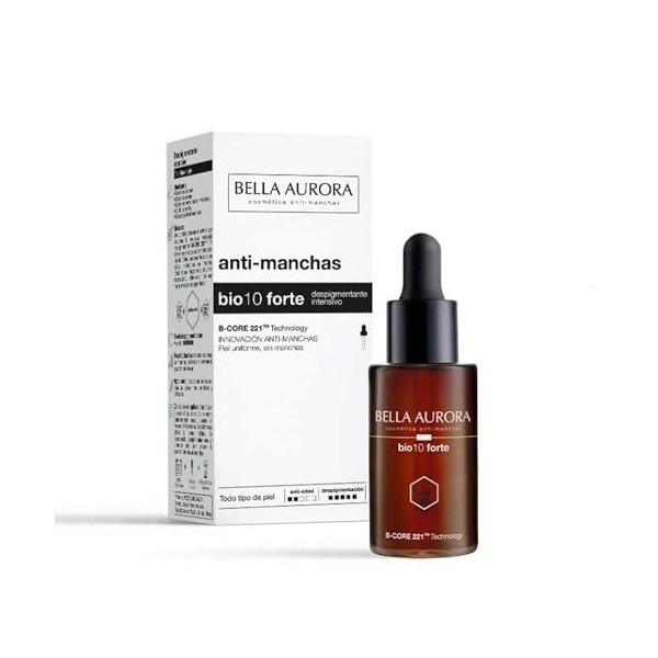 Format intensif Bella Aurora AntiManchas, 30 ml