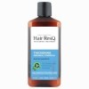 Petal Fresh Organic Eco-Elements Hair Thickening Shampoo, 12 Fluid Ounce by Bio Creative Lab