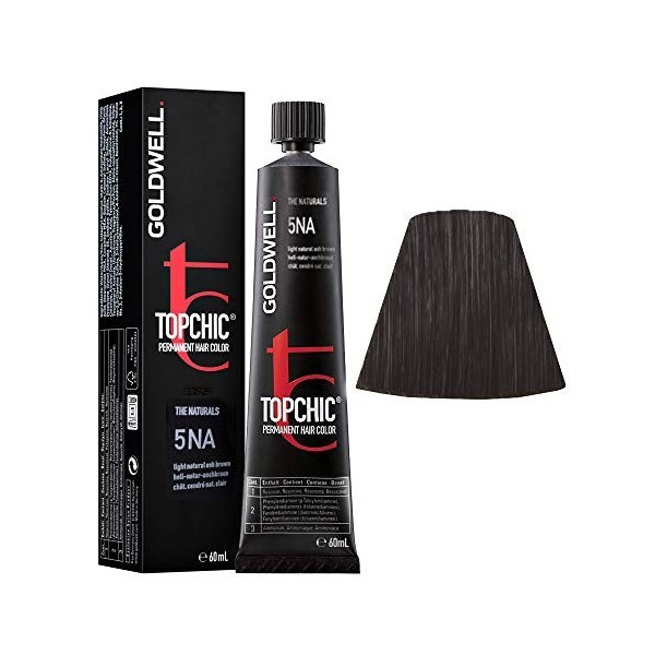 Topchic 5NA Goldwell Coloration 80 g